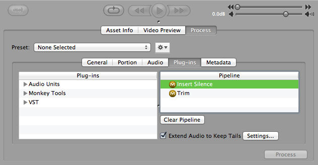 User Defined Fields for Providing Customized Asset Management